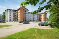 Квартира 2 комнаты 54 м² Адажи, Латвия