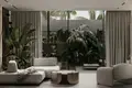 2 bedroom Villa 115 m² Tibubeneng, Indonesia