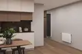 Studio apartment 1 bedroom 34 m² Batumi, Georgia
