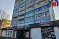 Квартира 1 комната 37 м² Барановичи, Беларусь