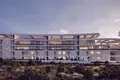 Appartement 4 chambres 147 m² Demos Agiou Athanasiou, Chypre