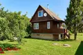 House 87 m² Papiarnianski sielski Saviet, Belarus