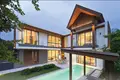Willa 3 pokoi 334 m² Si Sunthon, Tajlandia