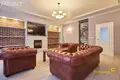 5 room apartment 258 m² Minsk, Belarus