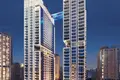 Complejo residencial Apartments with views of the city, sea and lakes, in a complex Viewz with developed infrastructure, JLT, Dubai, UAE