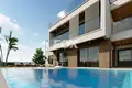 4-Schlafzimmer-Villa 243 m² Kouklia, Zypern