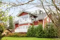 Дом 6 комнат 191 м² Вихти, Финляндия