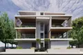 Ático 2 habitaciones 82 m² Nicosia, Chipre