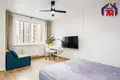 Appartement 1 chambre 37 m² Minsk, Bélarus