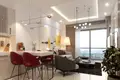 Piso en edificio nuevo Pisos de Inversión en Antalya Cerca del Hospital