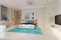 Kompleks mieszkalny New business class villas in the north-east of Samui, 5 minutes to Choeng Mon Beach, 8 minutes to Samui Airport, Bo Phut, Thailand
