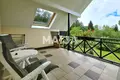 Maison  Riga, Lettonie