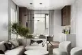 7 room apartment 218 m² Moscow, Russia