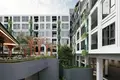 Студия 1 комната 34 м² Choeng Thale, Таиланд