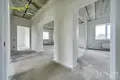 3 room apartment 101 m² Hliebkavicy, Belarus