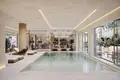 2 bedroom apartment 101 m² Yeroskipou, Cyprus