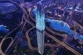 Квартира в новостройке Ruby Villa Burj Binghatti Jacob & Co