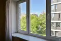 Mieszkanie 2 pokoi 41 m² Ryga, Łotwa