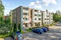 Apartamento 1 habitación 31 m² Kotka Hamina sub region, Finlandia