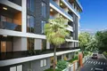 Apartamento 2 habitaciones 55 m² Mahmutlar Mahallesi, Turquía