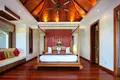 villa de 5 chambres 1 550 m² Ban Bang Thao, Thaïlande