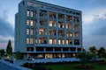 Appartement 3 chambres 77 m² Germasogeia, Chypre