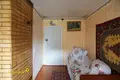 House 51 m² Astrashitskagaradokski rural council, Belarus