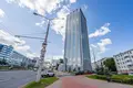 Квартира 2 комнаты 63 м² Минск, Беларусь