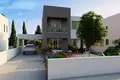 3-Schlafzimmer-Villa 176 m² Mandria, Zypern