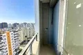 2 bedroom apartment 79 m² Mezitli, Turkey
