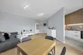 2 bedroom apartment 67 m² Warsaw, Poland