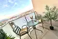 Apartamento 1 habitación 38 m² en Podgorica, Montenegro