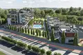 Wohnung 2 zimmer 108 m² Germasogeia, Zypern