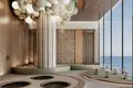 Mieszkanie 1 pokój 40 m² Umm Al Quwain, Emiraty Arabskie