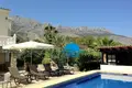 Willa 4 pokoi 195 m² Altea, Hiszpania