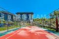 Penthouse 4 pokoi 120 m² Akarca Koyu, Turcja