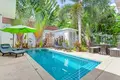 3 bedroom villa 96 m² Rawai, Thailand