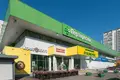 Office 1 561 m² in Moscow, Russia
