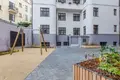 Apartamento 1 habitación 35 m² Trikatas pagasts, Letonia