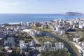 Dúplex 4 habitaciones 140 m² en Alanya, Turquía