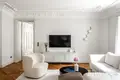 Apartamento 2 habitaciones 77 m² Varsovia, Polonia
