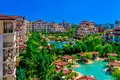 Квартира 3 комнаты 121 м² Равда, Болгария