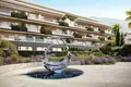 Residential quarter Emerald View