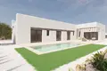 villa de 3 chambres 128 m² Algorfa, Espagne