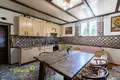 Casa de campo 421 m² Bialarucki sielski Saviet, Belarús
