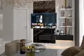 Wohnung 1 Schlafzimmer 55 m² Mittelmeerregion, Türkei