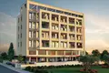 Appartement 3 chambres 77 m² Germasogeia, Chypre