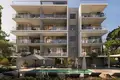 Wohnung 2 Schlafzimmer 113 m² Limassol, Zypern