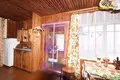 House 46 m² Rudzienski sielski Saviet, Belarus