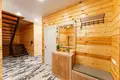 Maison 117 m² Astrosycki sielski Saviet, Bélarus
